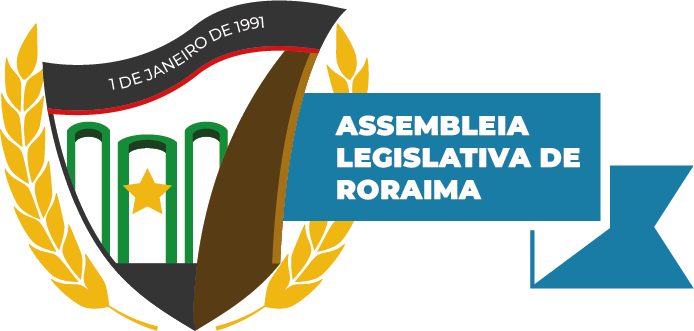 Diário Oficial da ALE-RR | Assembleia Legislativa de Roraima